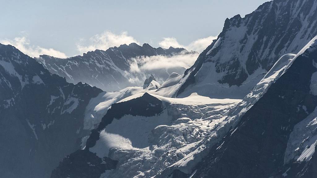 Orkanböen fegten über die Schweiz – Bergbahnen betroffen