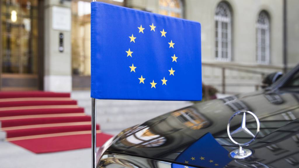 Der Kanton Schwyz soll, trotz unterschiedlicher Ansichten bezüglich der EU, nicht aus der Konferenz der Kantonsregierungen austreten. (Symbolbild)