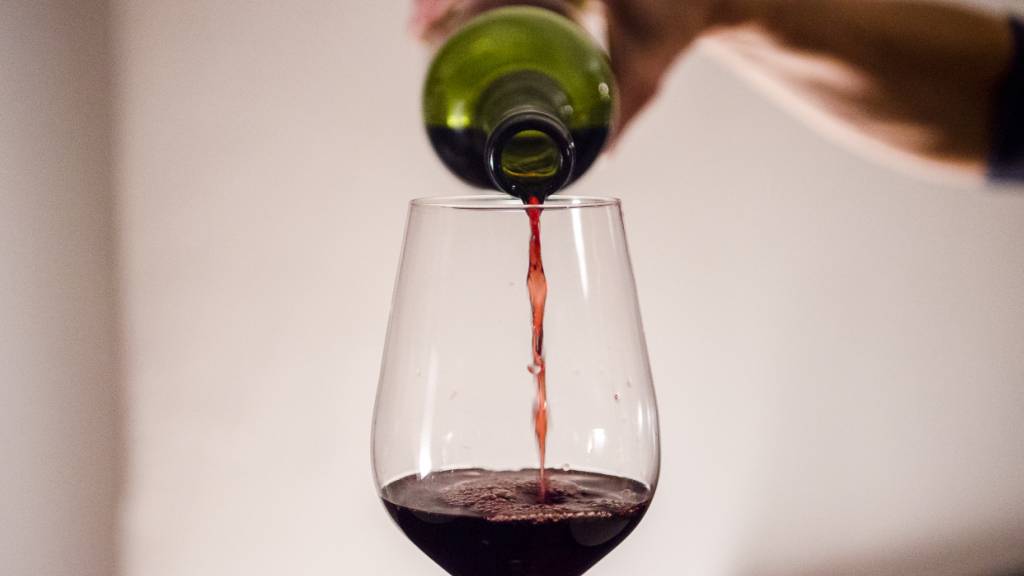 Bündner Winzer rechnen mit guter Weinernte