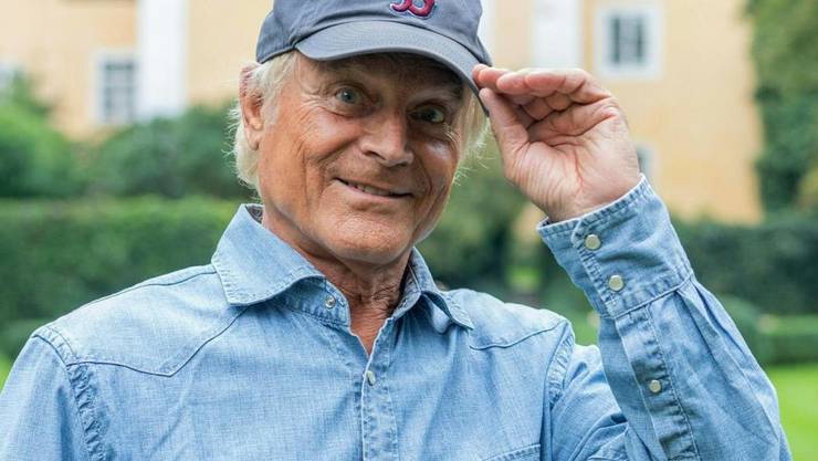 Terence Hill bekommt Museum in "alter Heimat" Lommatzsch ...