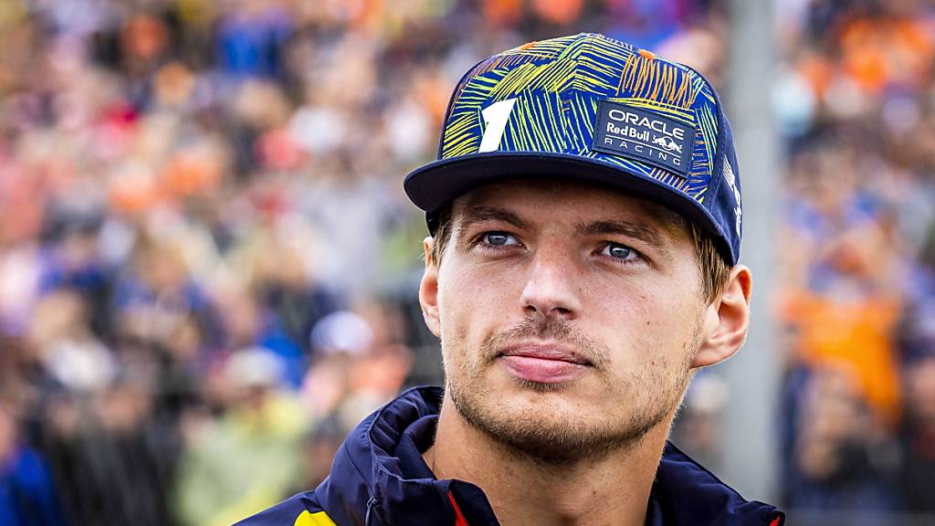 Max Verstappen ist der erste Fahrer, der in der Formel 1 zehn Grands Prix hintereinander gewinnt