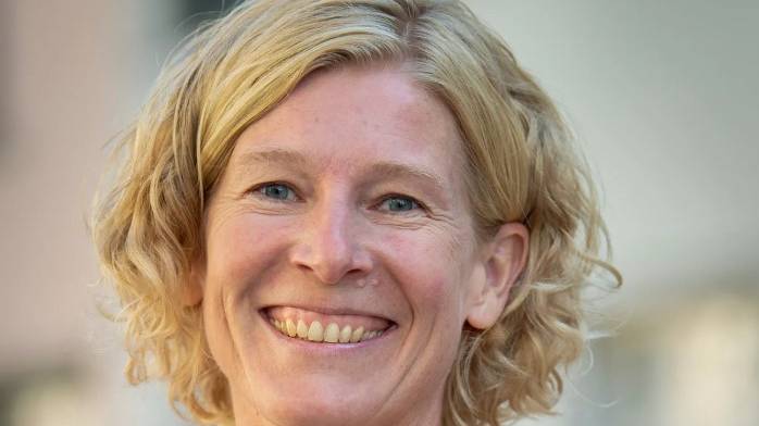 Katja Bevilacqua ist neue Gemeindepräsidentin von Wiedlisbach.
