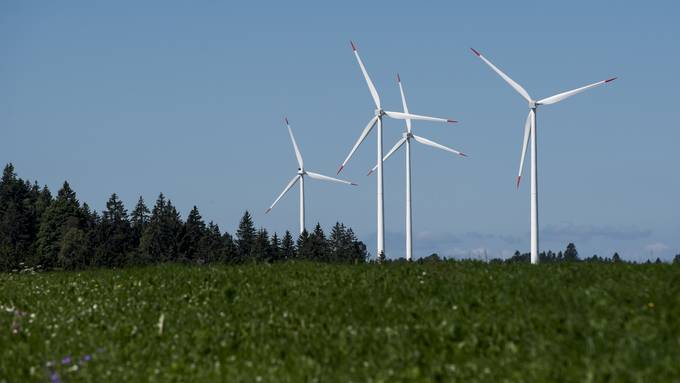 «Ein Desaster» – Krach um Thurgauer Windparks geht weiter