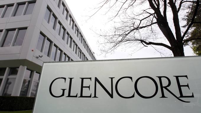 Glencore meldet Konzernverlust und verzichtet 2020 auf Dividende