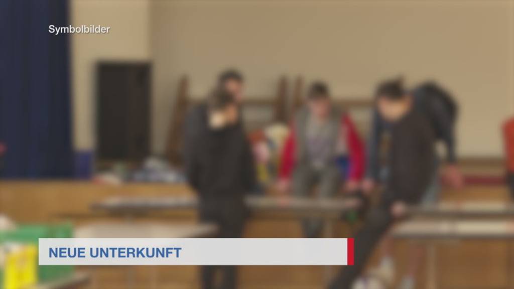 Kurznachrichten: Flüchtlingsunterkunft, HSG und Sprachförderung