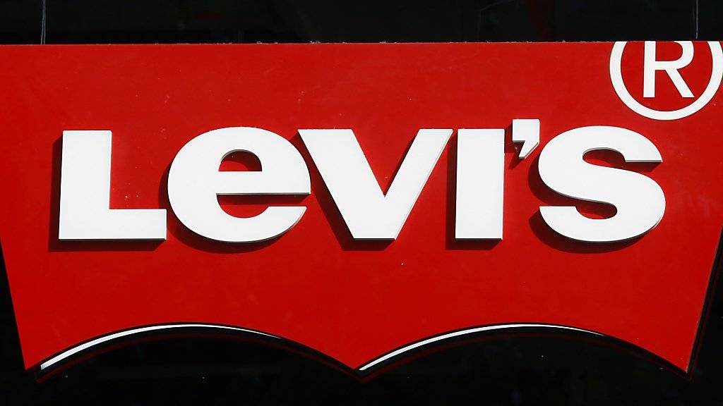 Die Traditionsmarke Levi's konnte im Vorfeld ihres Börsengangs den Ausgabepreis der neuen Aktien erhöhen. (Archivbild)