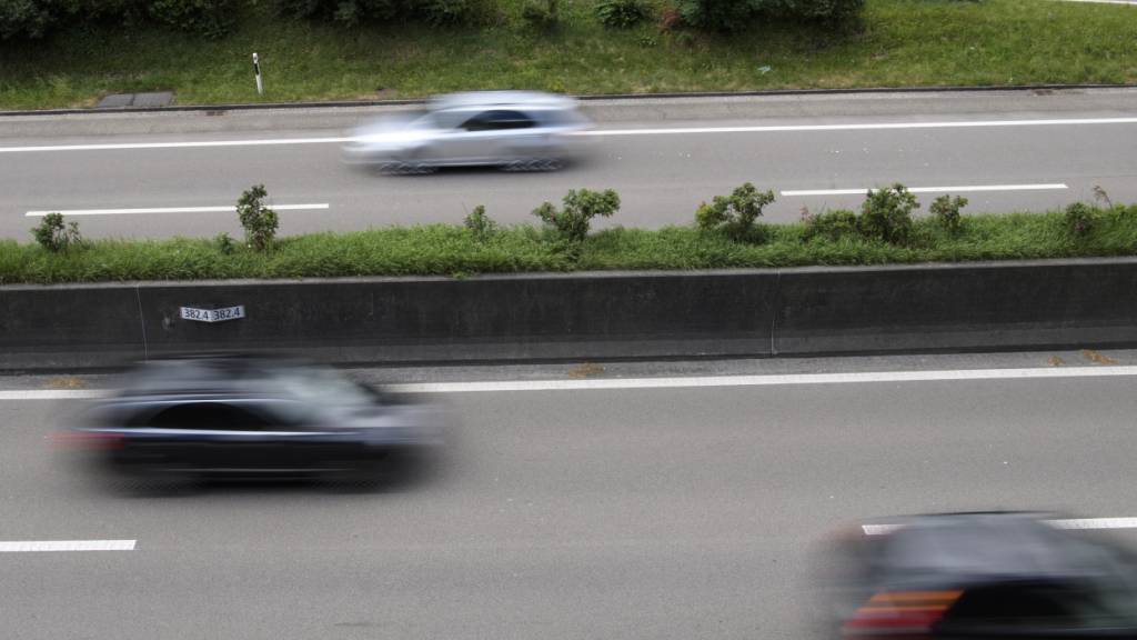 Die Region Rorschach kann vom Verkehr entlastet werden