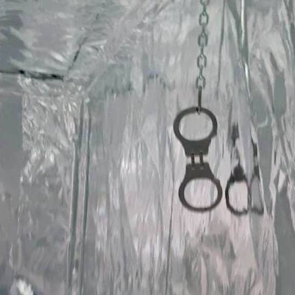 Polizei entdeckt Folterkammer der Unterwelt