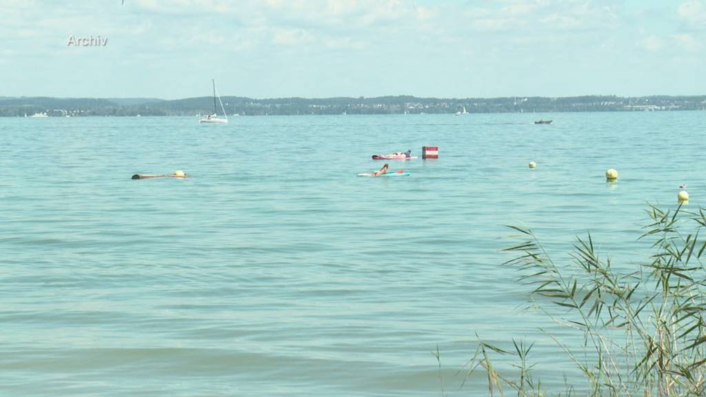 Maximal Tempo 40: GLP-Politiker fordert Begrenzung auf Walen- und Zürichsee