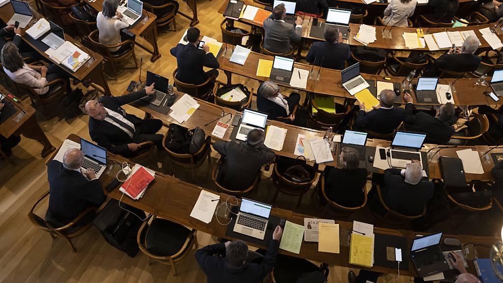 Der St. Galler Kantonsrat hat am Montag ein neues Musikschulgesetz beschlossen.