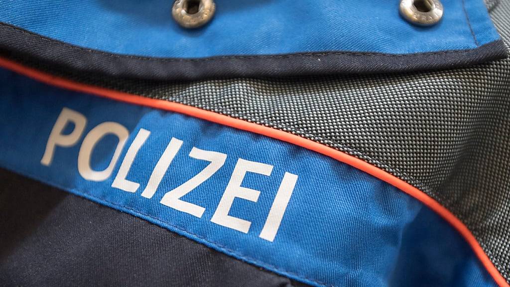 Betrunkener Autofahrer verursacht in Willisau LU eine Kollision