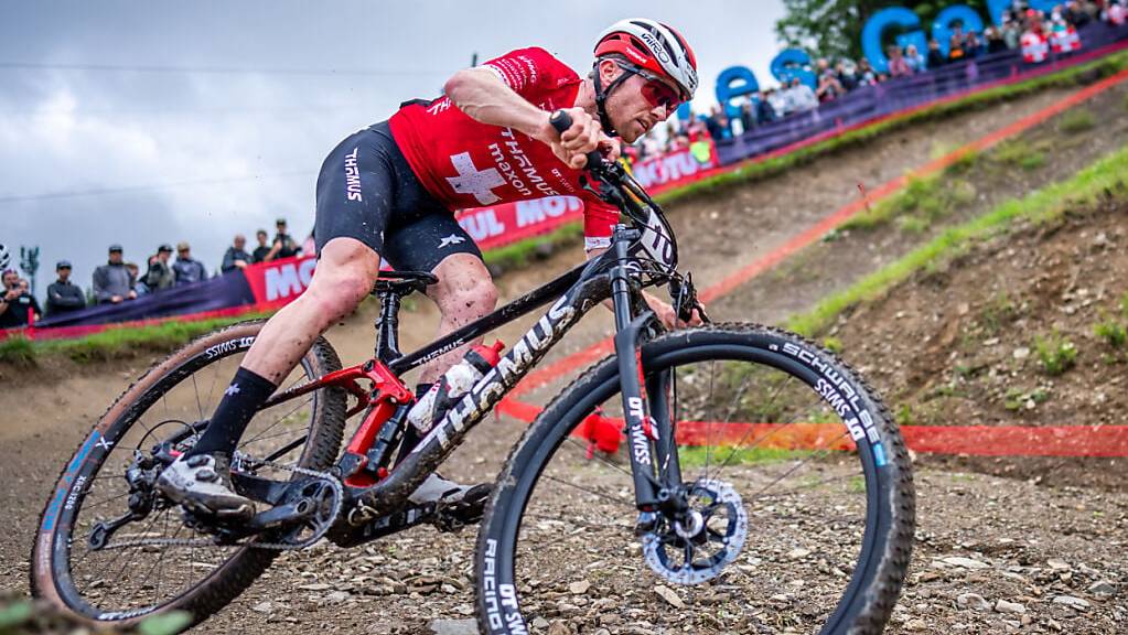 Mathias Flückiger hat im Kampf gegen die Doping-Anschuldigungen einen Etappensieg errungen.