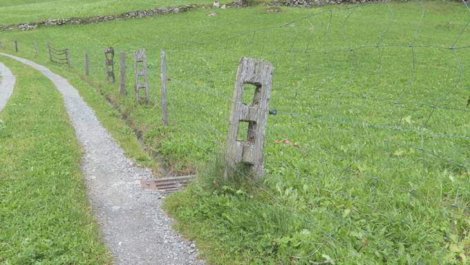 «Kulturhag» wieder zum Leben erweckt