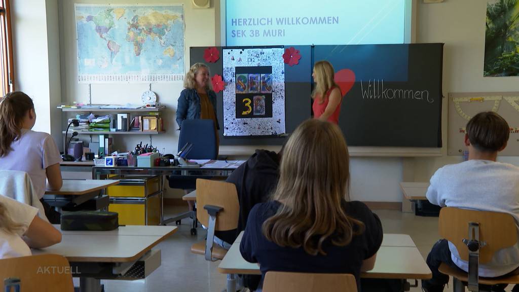 Lehrermangel beim Schulstart