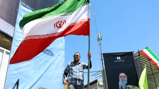 Schweizer Börse kommt trotz Iran-Deal nicht vom Fleck