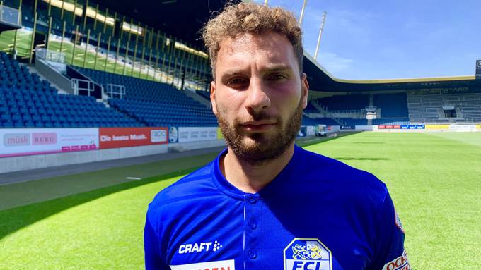 Francesco Margiotta wechselt zum FC Luzern