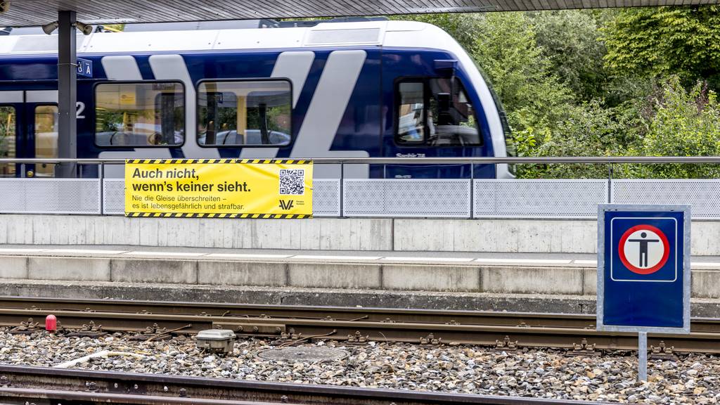 Aargau Verkehr Kampagne 2023 