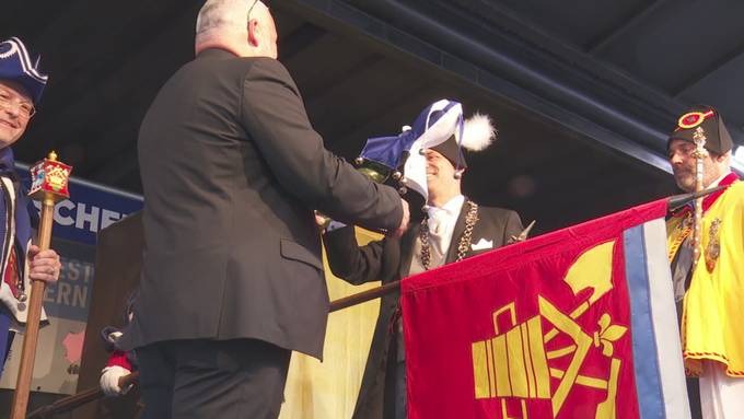 Peti Federer ist neuer LFK-Präsident