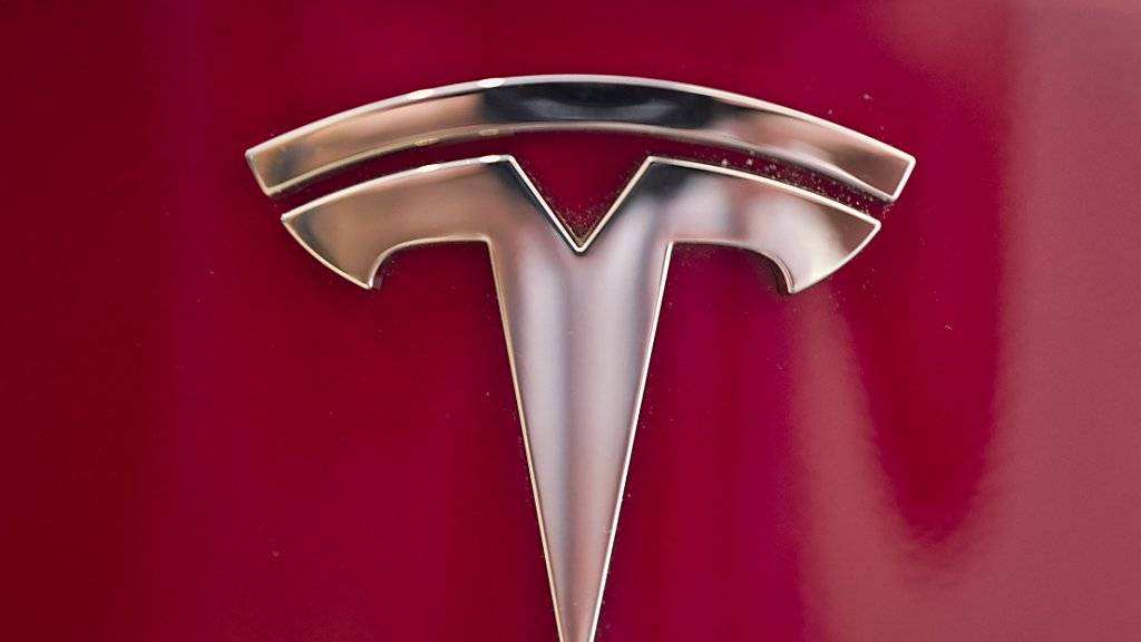 Die Turbulenzen bei Tesla gehen weiter: Hat Elon Musk die nötigen Mittel für den Börsenrückzug? (Archivbild)