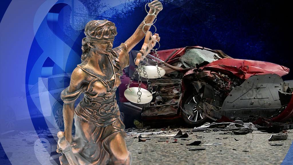 Gefängnisstrafe für den A3-Raser 