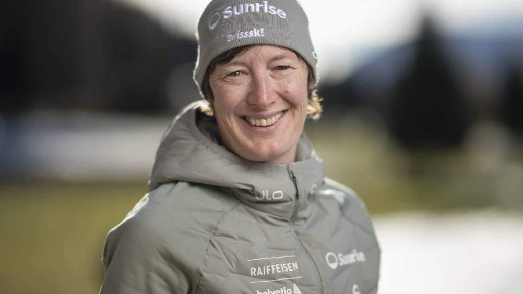 Biathlon-Cheftrainerin Sandra Flunger verlässt den Verband