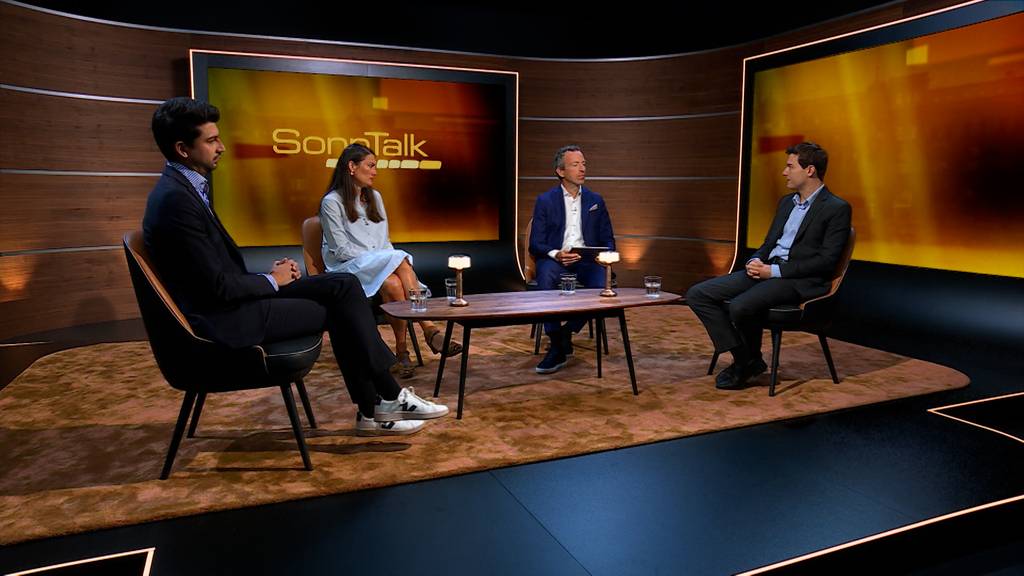 Pelosi in Taiwan / Indiskretionen im Bundeshaus / Hitzesommer