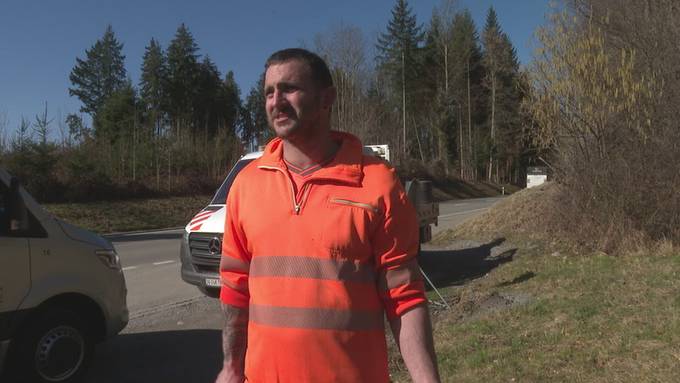 6’500 Arbeitsstunden wegen Littering: Kanton St.Gallen setzt auf Sensibilisierung