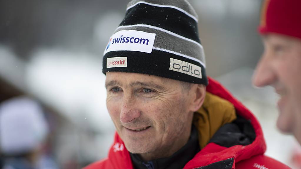 Hippolyt Kempf glaubt daran, dass auch in der Schweiz in absehbarer Zukunft eine nordische Ski-WM stattfinden könnte