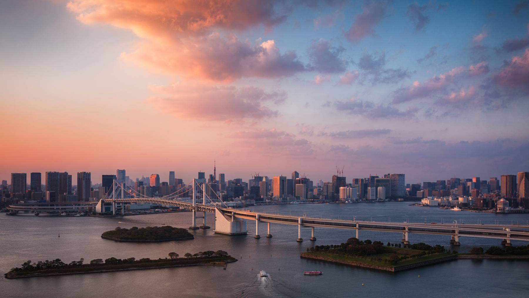 Tokyo