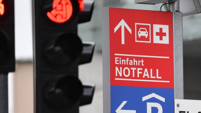 Dramatische Lage in Salzburg – Krankenhäuser bereiten Triage vor