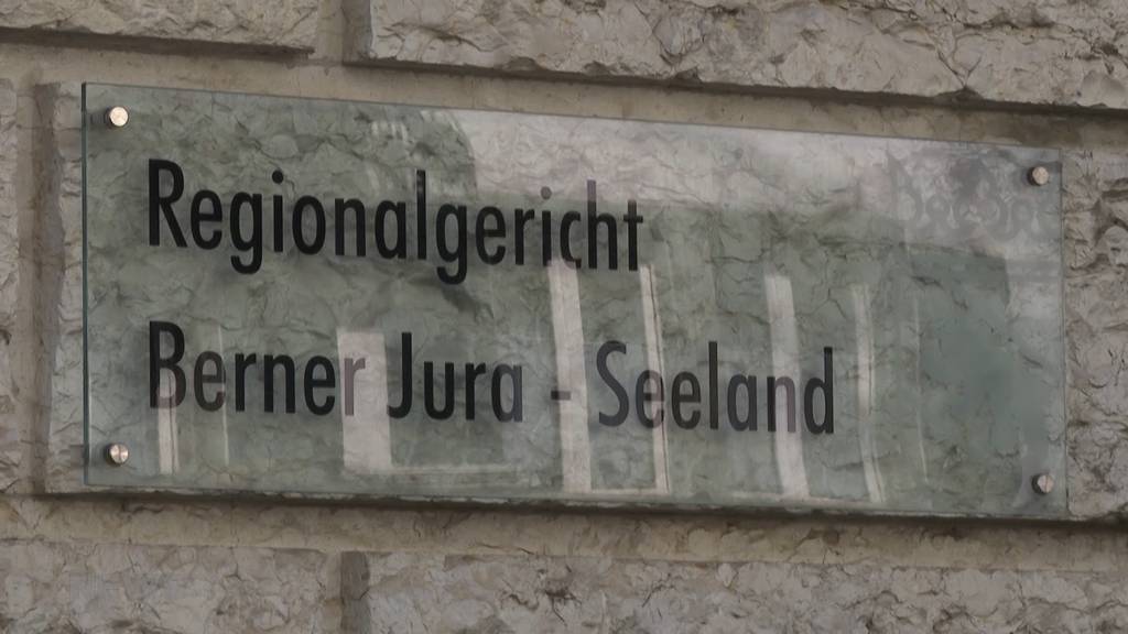 Lebensbedrohlich verletzt: 55-jähriger Albaner muss sich vor Regionalgericht verantworten