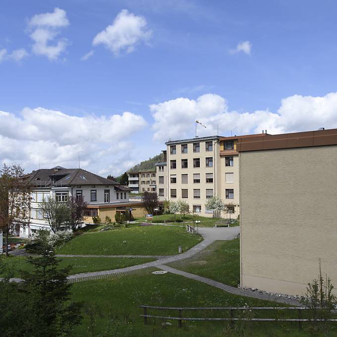 Solviva will in Appenzell ein Gesundheits- und Pflegezentrum bauen