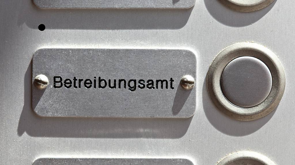 «Staatsverweigerer» halten Ostschweizer Betreibungsämter auf Trab