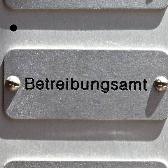 «Staatsverweigerer» halten Ostschweizer Betreibungsämter auf Trab