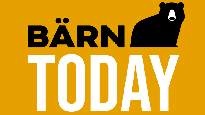 BärnToday Logo