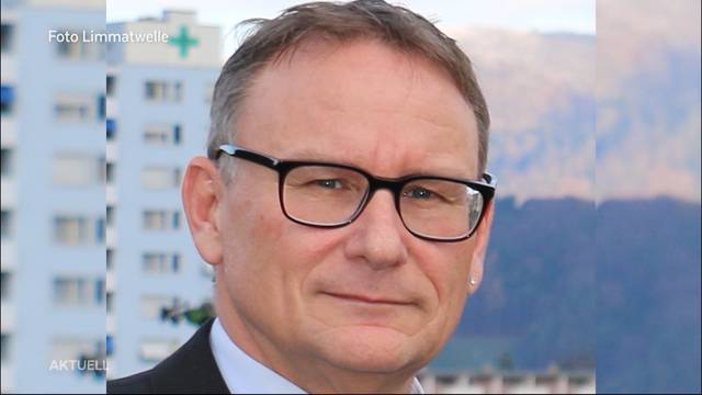 SVP-Mann will ASPV-Präsident werden