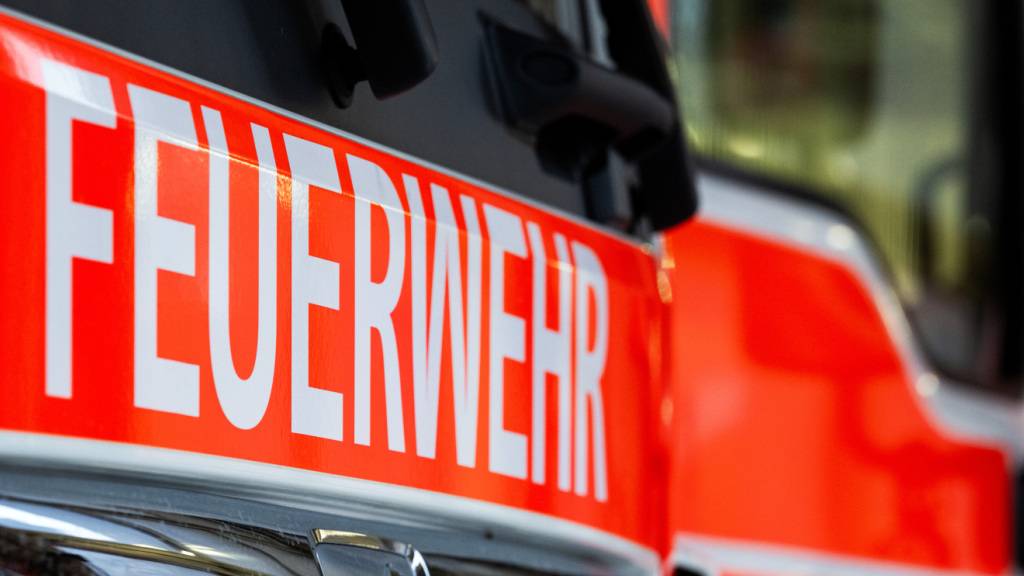 Wurde für das Feuerwehrauto zuviel bezahlt? Quer durch den Kanton laufen solche Abklärungen. Der Anlass dazu ist ein LKW-Kartell in der EU. (Archivbild)