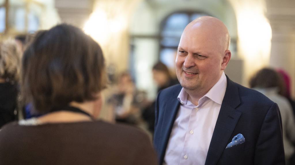 Michael Baumer (FDP) könnte für den zweiten Wahlgang ums Zürcher Stadtpräsidium antreten. Ein Entscheid soll in den nächsten Tagen fallen.
