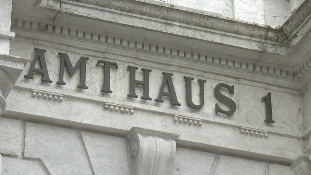 Sicherheit am Bahnhof Solothurn