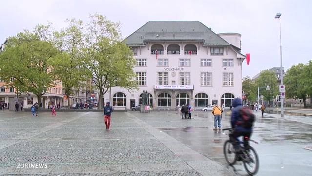 Keine Entwarnung nach ruhigem 1. Mai