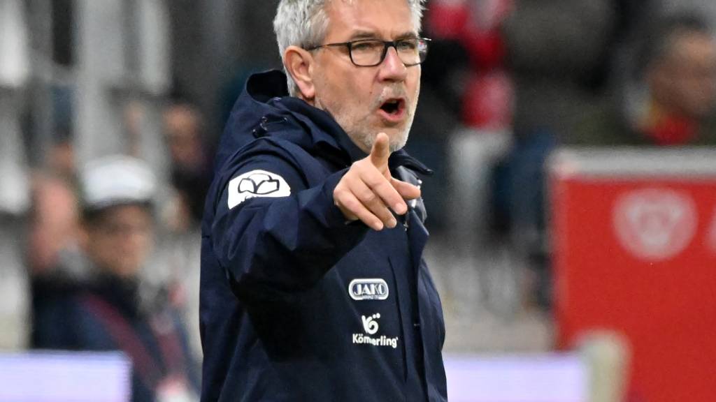 Mainz unter Fischer weiter stark