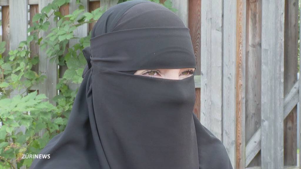 Palästinenser in Zürich