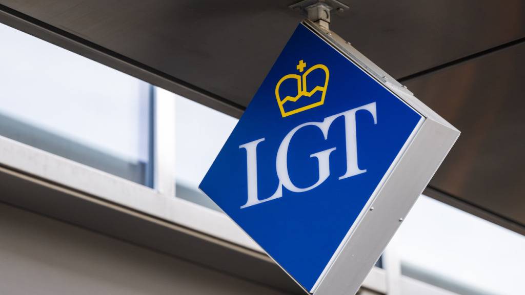 Bei der Liechtensteiner Bank LGT ist der Gewinn im ersten Halbjahr weiter gestiegen. Die von dem Institut verwalteten Vermögen sowie die Neugelder nahmen ebenfalls zu. (Archiv)