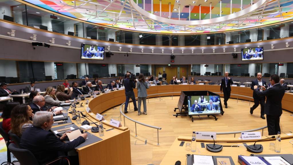 Irische Ratspräsidentschaft der EU: Das ist wichtig für die Schweiz
