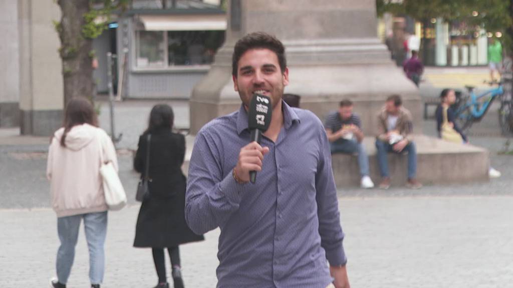 HSG-Startwoche: Der Mittwoch