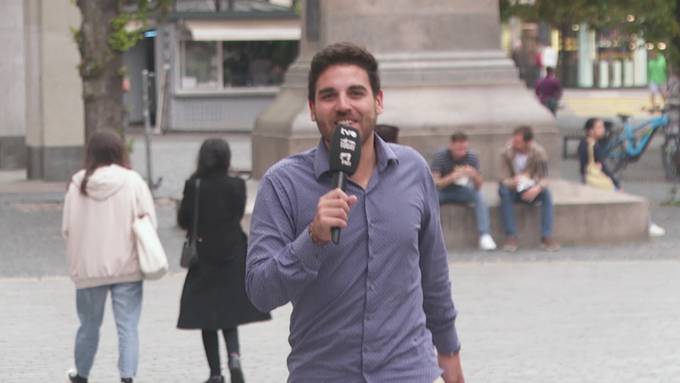 HSG-Startwoche: Der Mittwoch