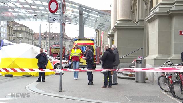 Tödlicher Unfall vor Heiliggeistkirche