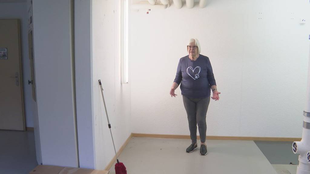 Wohnungskündigungen Moosseedorf sind Tatsache