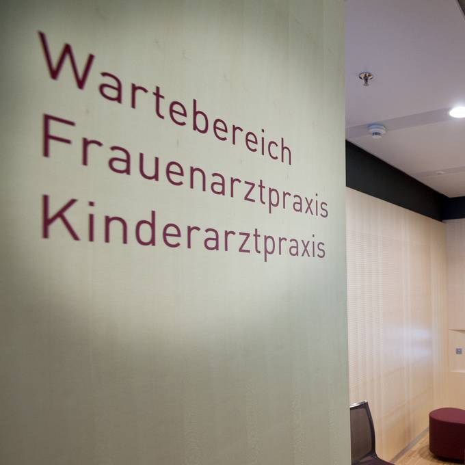 Kinderarztpraxis vom KSA am Aarauer Bahnhof muss schliessen