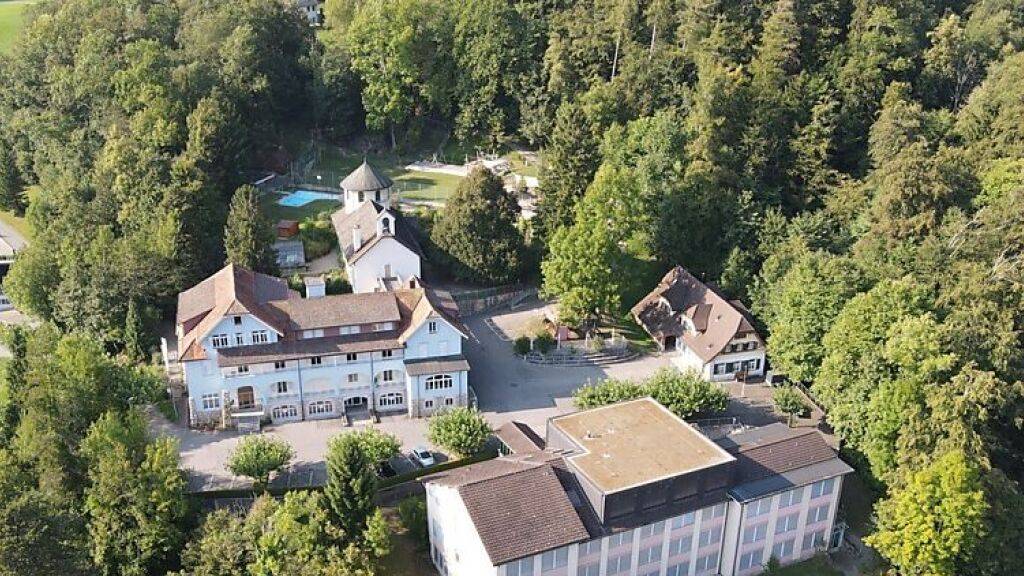Schwyz und Uri öffnen gemeinsame kinderpsychiatrische Tagesklinik